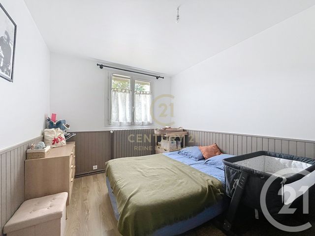 Appartement T3 &agrave; vendre - 3 pi&egrave;ces - 70,01 m2 - Rennes - 35 - BRETAGNE