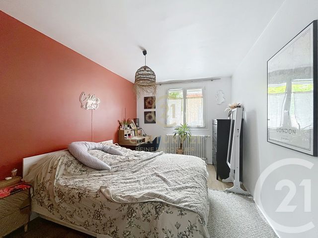 Appartement T3 &agrave; vendre - 3 pi&egrave;ces - 70,01 m2 - Rennes - 35 - BRETAGNE