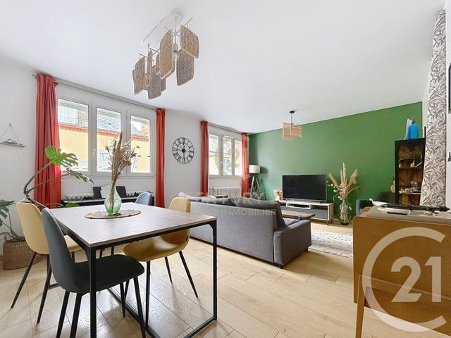 Appartement à vendre RENNES