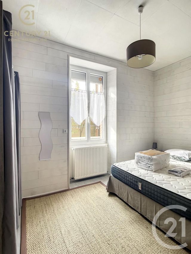 Appartement T2 &agrave; vendre - 2 pi&egrave;ces - 33,98 m2 - Rennes - 35 - BRETAGNE