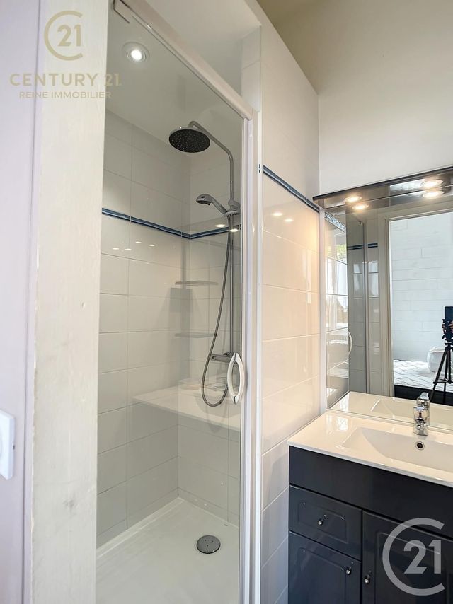 Appartement T2 &agrave; vendre - 2 pi&egrave;ces - 33,98 m2 - Rennes - 35 - BRETAGNE