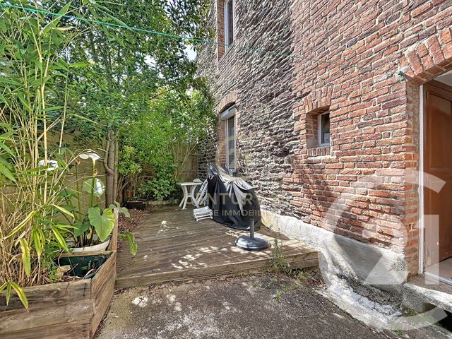 Appartement T2 &agrave; vendre - 2 pi&egrave;ces - 33,98 m2 - Rennes - 35 - BRETAGNE