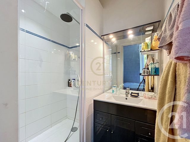 Appartement T2 &agrave; vendre - 2 pi&egrave;ces - 33,98 m2 - Rennes - 35 - BRETAGNE