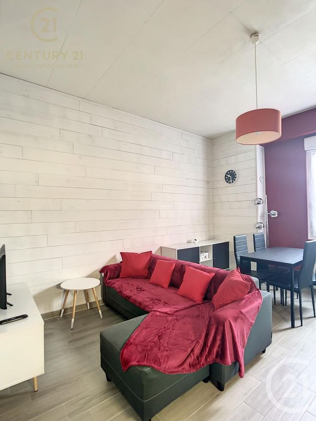Appartement T2 &agrave; vendre - 2 pi&egrave;ces - 33,98 m2 - Rennes - 35 - BRETAGNE