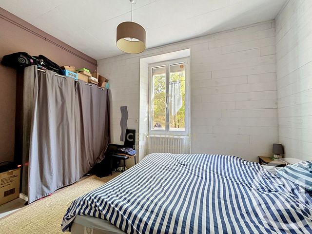 Appartement T2 &agrave; vendre - 2 pi&egrave;ces - 33,98 m2 - Rennes - 35 - BRETAGNE