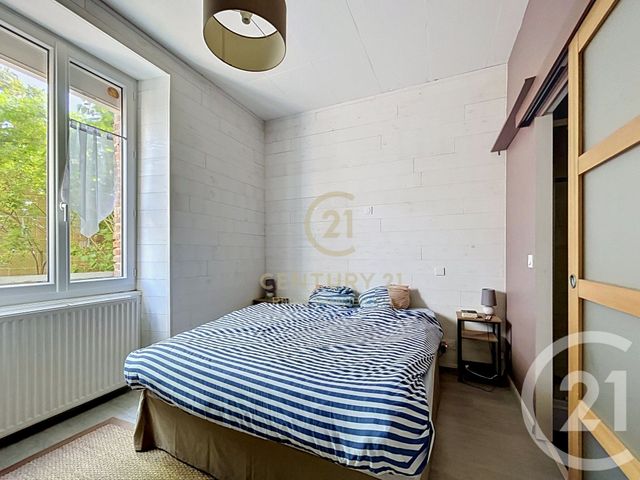 Appartement T2 &agrave; vendre - 2 pi&egrave;ces - 33,98 m2 - Rennes - 35 - BRETAGNE