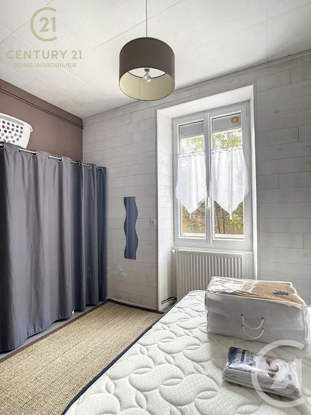 Appartement T2 &agrave; vendre - 2 pi&egrave;ces - 33,98 m2 - Rennes - 35 - BRETAGNE