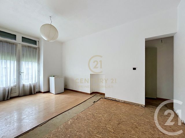 Appartement Studio &agrave; vendre - 1 pi&egrave;ce - 19,34 m2 - Rennes - 35 - BRETAGNE