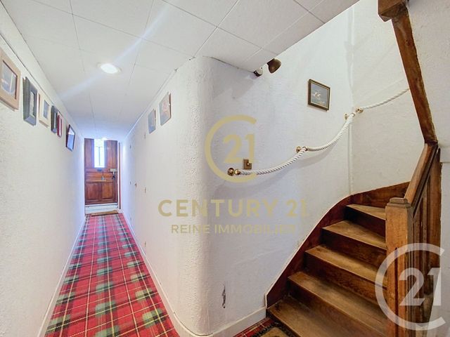 Maison &agrave; vendre - 5 pi&egrave;ces - 138 m2 - Rennes - 35 - BRETAGNE