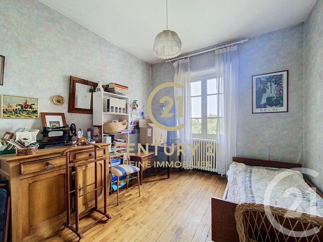 Maison &agrave; vendre - 5 pi&egrave;ces - 138 m2 - Rennes - 35 - BRETAGNE