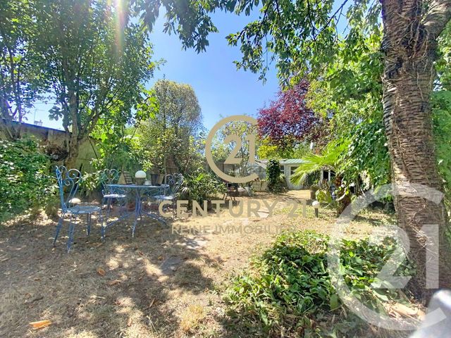 Maison &agrave; vendre - 5 pi&egrave;ces - 138 m2 - Rennes - 35 - BRETAGNE