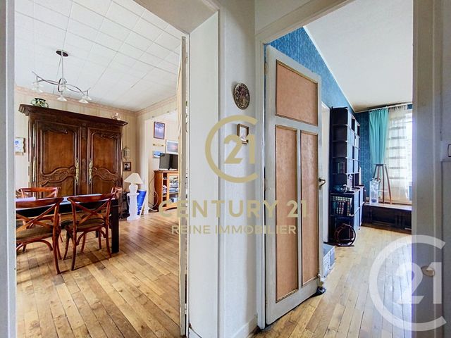 Maison &agrave; vendre - 5 pi&egrave;ces - 138 m2 - Rennes - 35 - BRETAGNE
