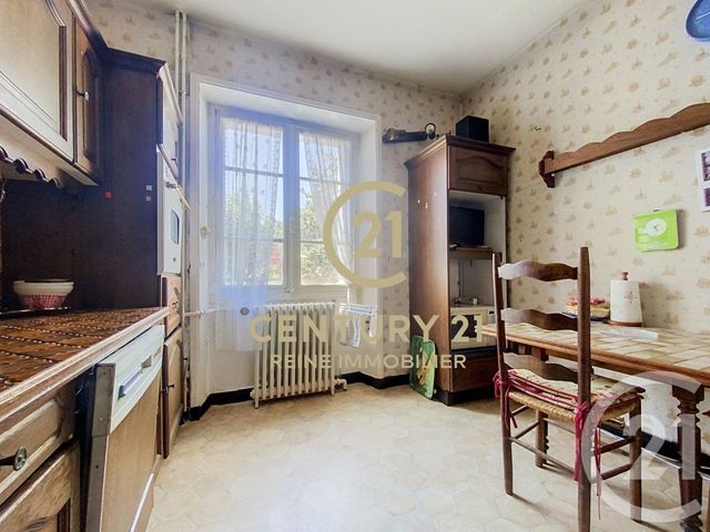 Maison &agrave; vendre - 5 pi&egrave;ces - 138 m2 - Rennes - 35 - BRETAGNE