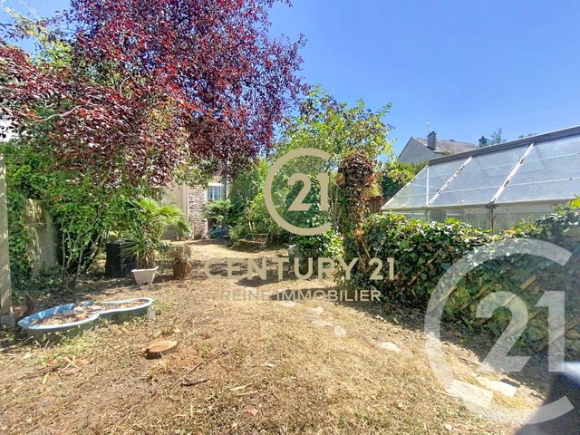 Maison &agrave; vendre - 5 pi&egrave;ces - 138 m2 - Rennes - 35 - BRETAGNE