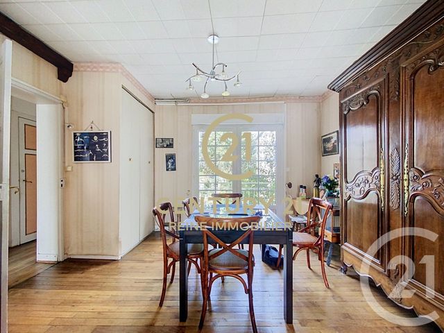 Maison &agrave; vendre - 5 pi&egrave;ces - 138 m2 - Rennes - 35 - BRETAGNE