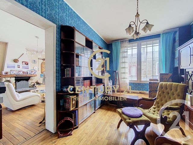Maison &agrave; vendre - 5 pi&egrave;ces - 138 m2 - Rennes - 35 - BRETAGNE
