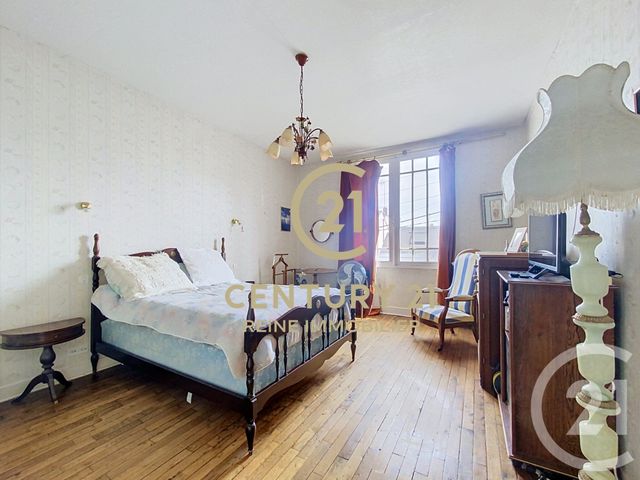 Maison &agrave; vendre - 5 pi&egrave;ces - 138 m2 - Rennes - 35 - BRETAGNE