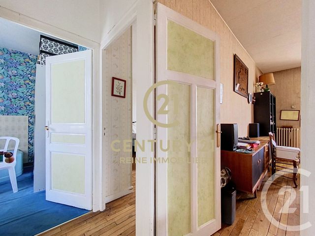 Maison &agrave; vendre - 5 pi&egrave;ces - 138 m2 - Rennes - 35 - BRETAGNE