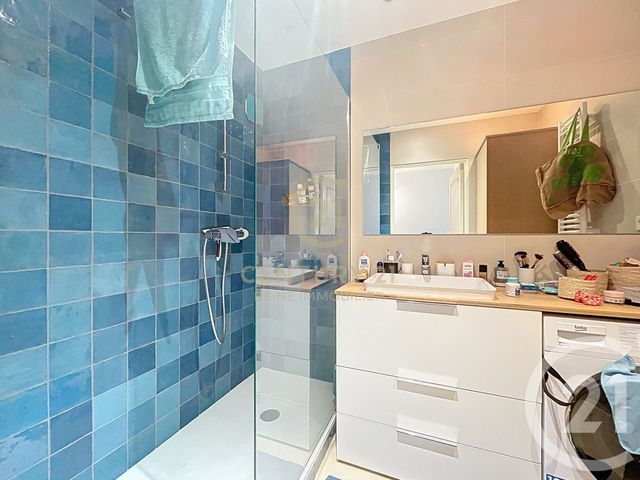 Appartement F3 &agrave; vendre - 3 pi&egrave;ces - 70,86 m2 - Rennes - 35 - BRETAGNE