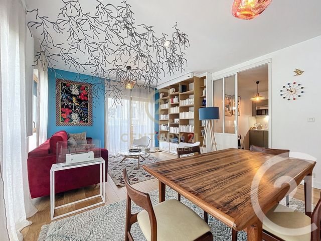appartement - RENNES - 35