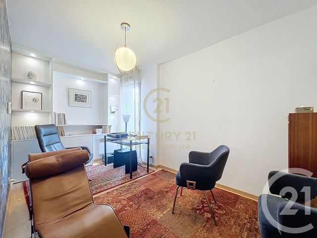 Appartement F3 &agrave; vendre - 3 pi&egrave;ces - 70,86 m2 - Rennes - 35 - BRETAGNE