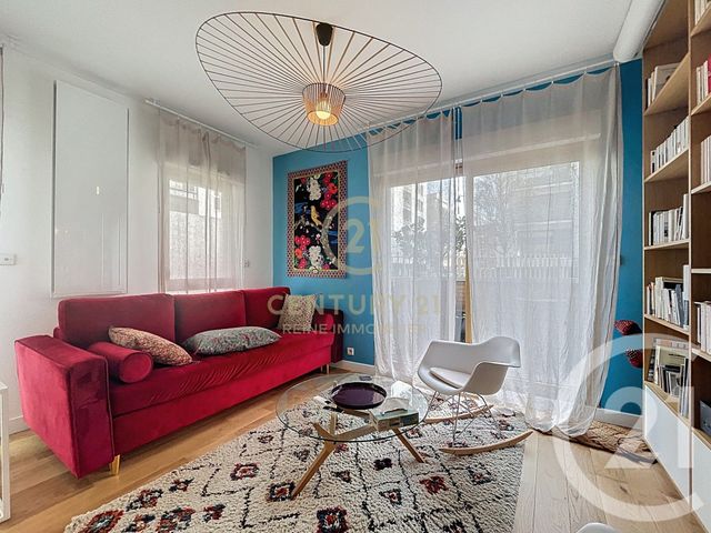 Appartement F3 &agrave; vendre - 3 pi&egrave;ces - 70,86 m2 - Rennes - 35 - BRETAGNE