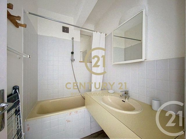 Appartement F2 &agrave; vendre - 2 pi&egrave;ces - 41,39 m2 - Rennes - 35 - BRETAGNE