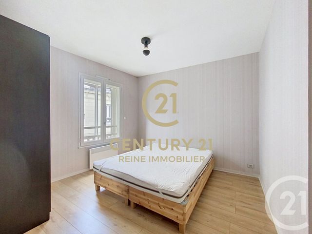 Appartement F2 &agrave; vendre - 2 pi&egrave;ces - 41,39 m2 - Rennes - 35 - BRETAGNE