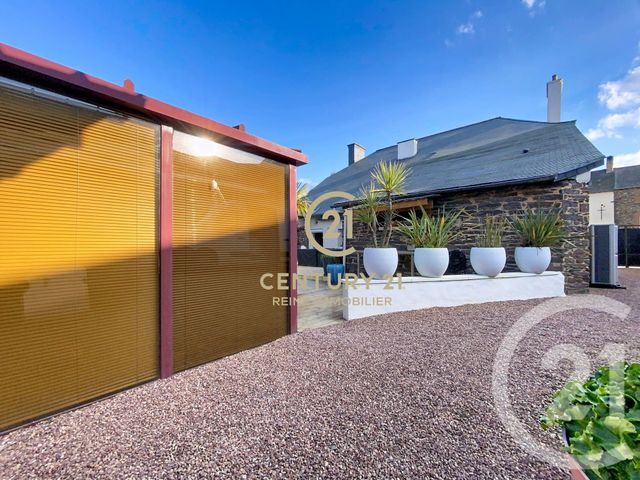 Maison &agrave; vendre - 7 pi&egrave;ces - 196 m2 - Goven - 35 - BRETAGNE