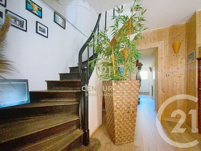 Maison &agrave; vendre - 7 pi&egrave;ces - 196 m2 - Goven - 35 - BRETAGNE