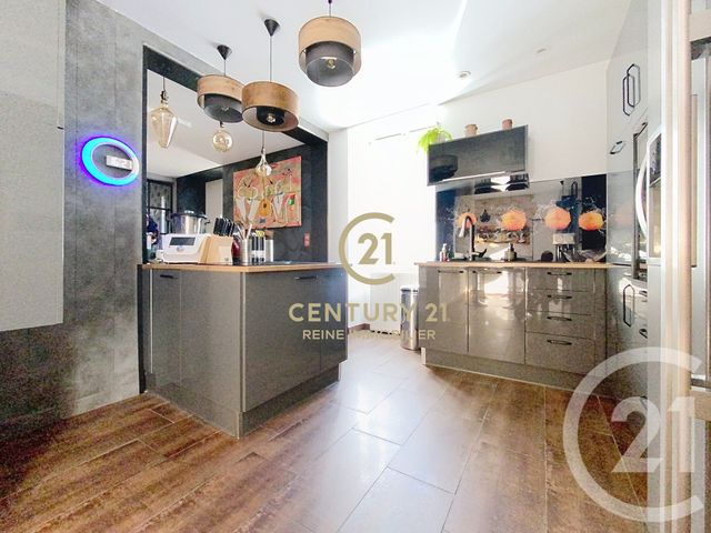 Maison &agrave; vendre - 7 pi&egrave;ces - 196 m2 - Goven - 35 - BRETAGNE