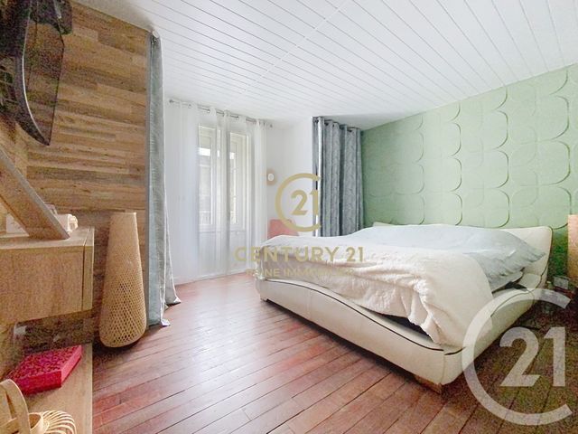 Maison &agrave; vendre - 7 pi&egrave;ces - 196 m2 - Goven - 35 - BRETAGNE