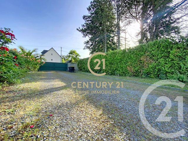 Maison &agrave; vendre - 6 pi&egrave;ces - 109 m2 - Guichen - 35 - BRETAGNE