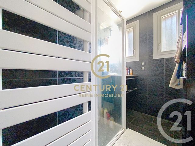 Maison &agrave; vendre - 6 pi&egrave;ces - 109 m2 - Guichen - 35 - BRETAGNE