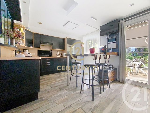 Maison &agrave; vendre - 6 pi&egrave;ces - 109 m2 - Guichen - 35 - BRETAGNE