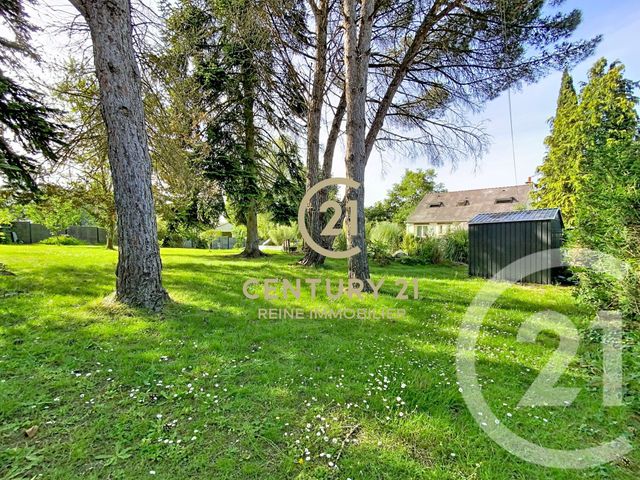 Maison &agrave; vendre - 6 pi&egrave;ces - 109 m2 - Guichen - 35 - BRETAGNE