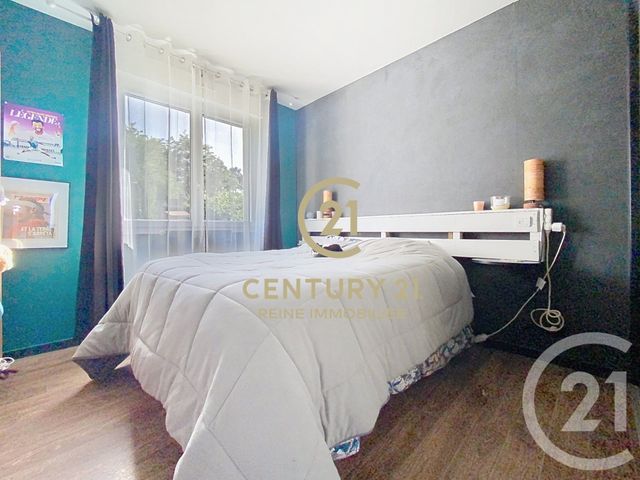 Maison &agrave; vendre - 6 pi&egrave;ces - 109 m2 - Guichen - 35 - BRETAGNE
