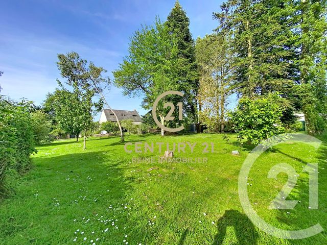Maison &agrave; vendre - 6 pi&egrave;ces - 109 m2 - Guichen - 35 - BRETAGNE