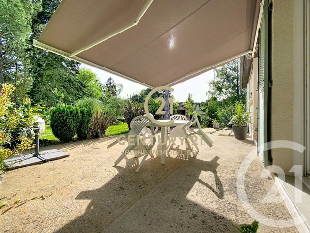 Maison &agrave; vendre - 6 pi&egrave;ces - 109 m2 - Guichen - 35 - BRETAGNE