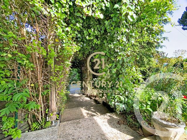 Maison &agrave; vendre - 6 pi&egrave;ces - 109 m2 - Guichen - 35 - BRETAGNE