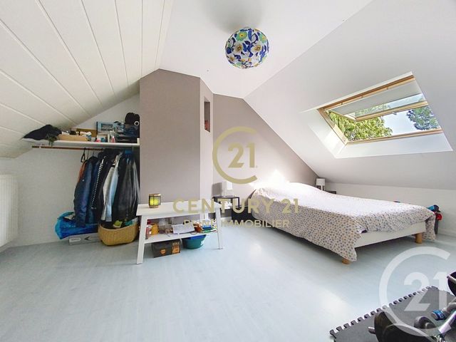 Maison &agrave; vendre - 6 pi&egrave;ces - 109 m2 - Guichen - 35 - BRETAGNE