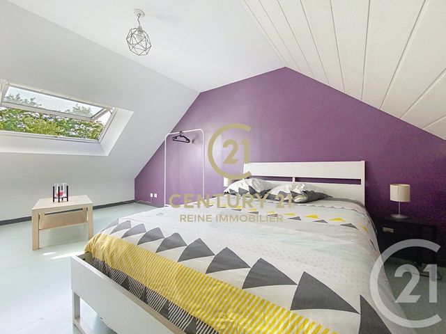 Maison &agrave; vendre - 6 pi&egrave;ces - 109 m2 - Guichen - 35 - BRETAGNE