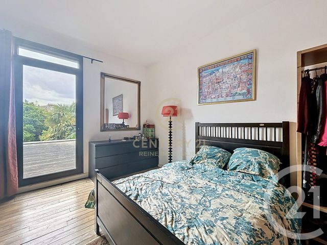 Maison &agrave; vendre - 5 pi&egrave;ces - 125 m2 - Rennes - 35 - BRETAGNE