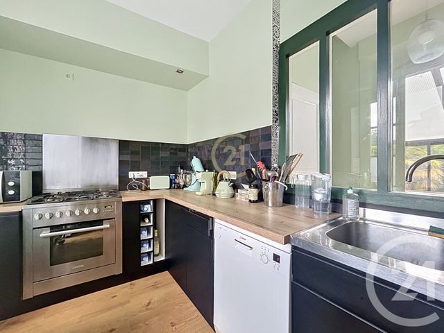 Maison &agrave; vendre - 5 pi&egrave;ces - 125 m2 - Rennes - 35 - BRETAGNE