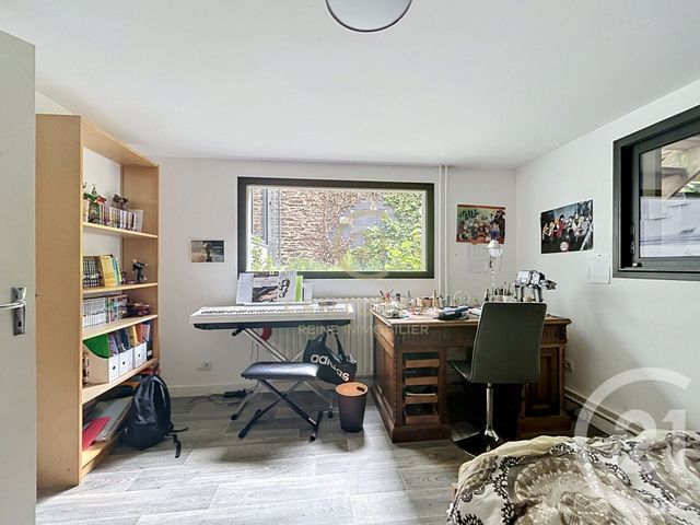 Maison &agrave; vendre - 5 pi&egrave;ces - 125 m2 - Rennes - 35 - BRETAGNE