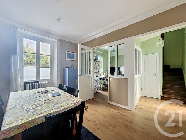 Maison &agrave; vendre - 5 pi&egrave;ces - 125 m2 - Rennes - 35 - BRETAGNE