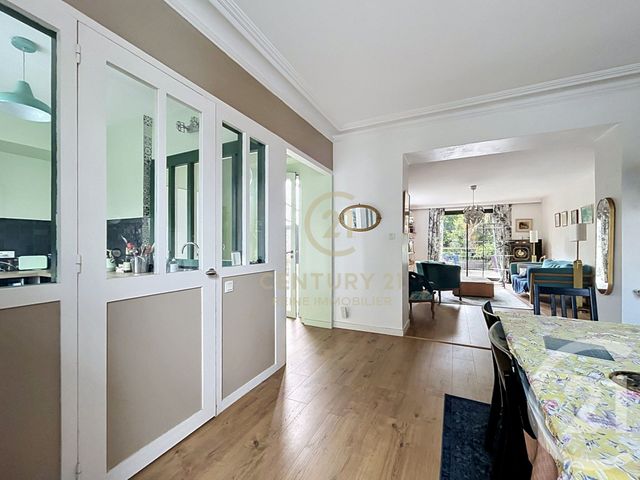 Maison &agrave; vendre - 5 pi&egrave;ces - 125 m2 - Rennes - 35 - BRETAGNE