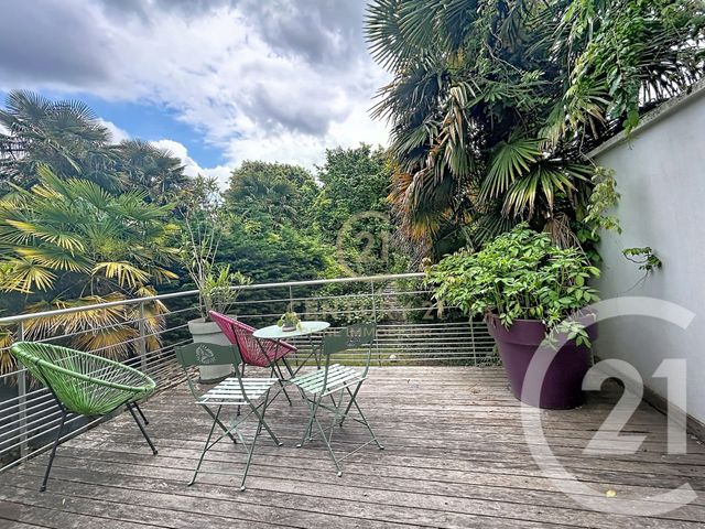 Maison &agrave; vendre - 5 pi&egrave;ces - 125 m2 - Rennes - 35 - BRETAGNE