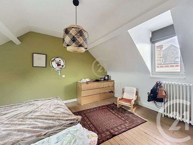 Maison &agrave; vendre - 5 pi&egrave;ces - 125 m2 - Rennes - 35 - BRETAGNE