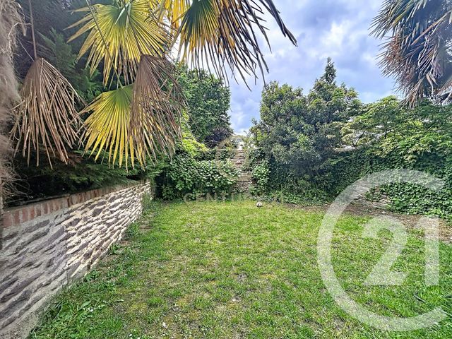 Maison &agrave; vendre - 5 pi&egrave;ces - 125 m2 - Rennes - 35 - BRETAGNE